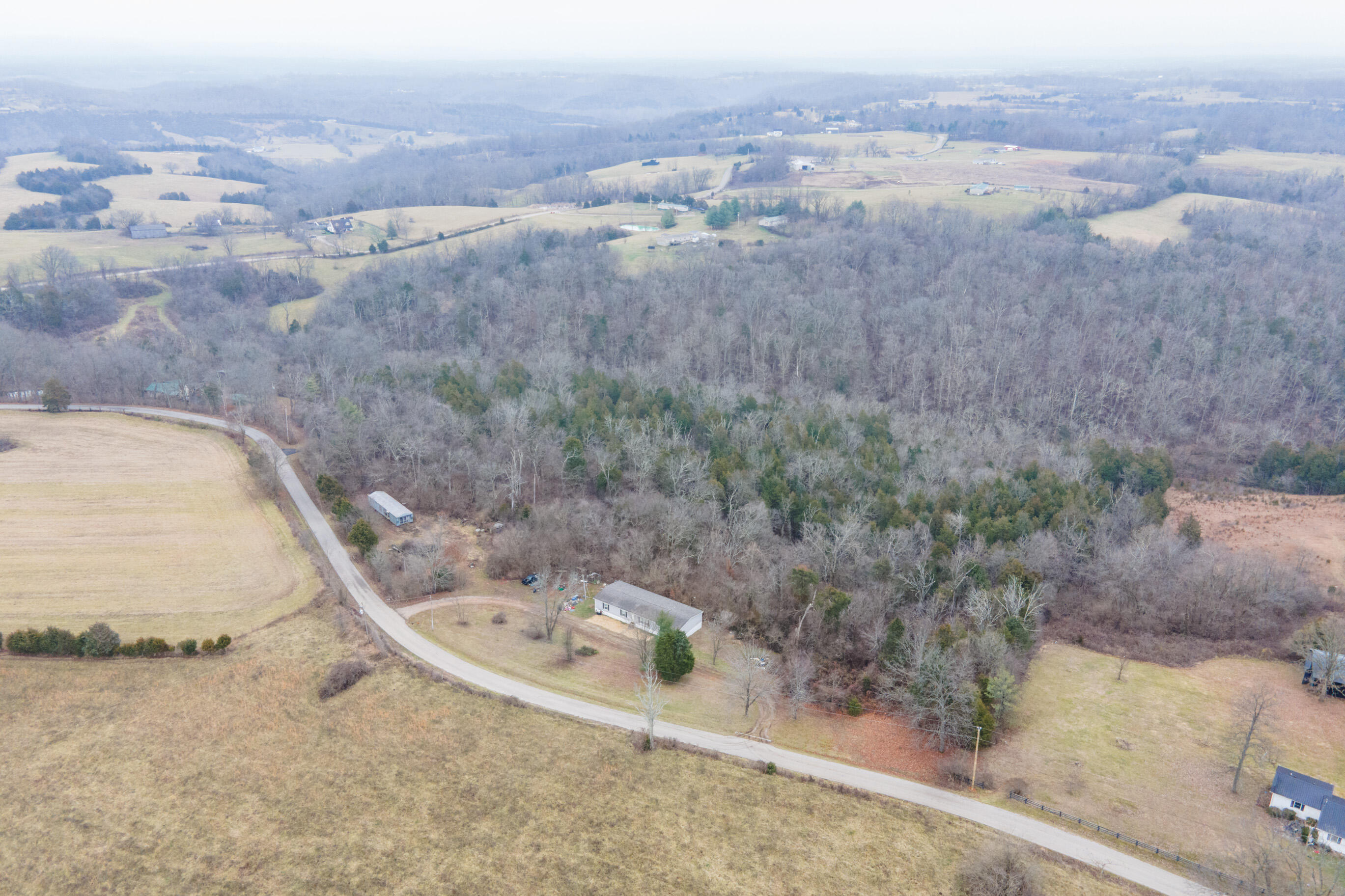 665 Cane Springs Road Waco, KY 40385 - Photo 7 of 22 20231229-665-Cane-Springs-Rd-TEMedia-005