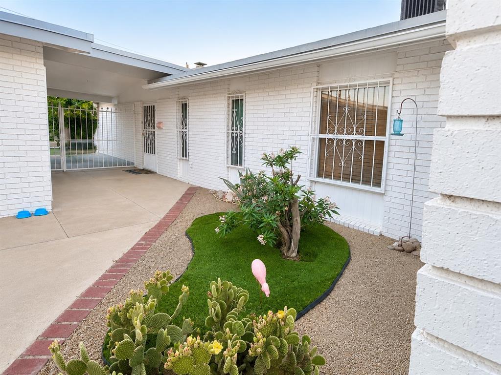 236 3 Rivers Drive El Paso, TX 79912 - Photo 2 of 25
