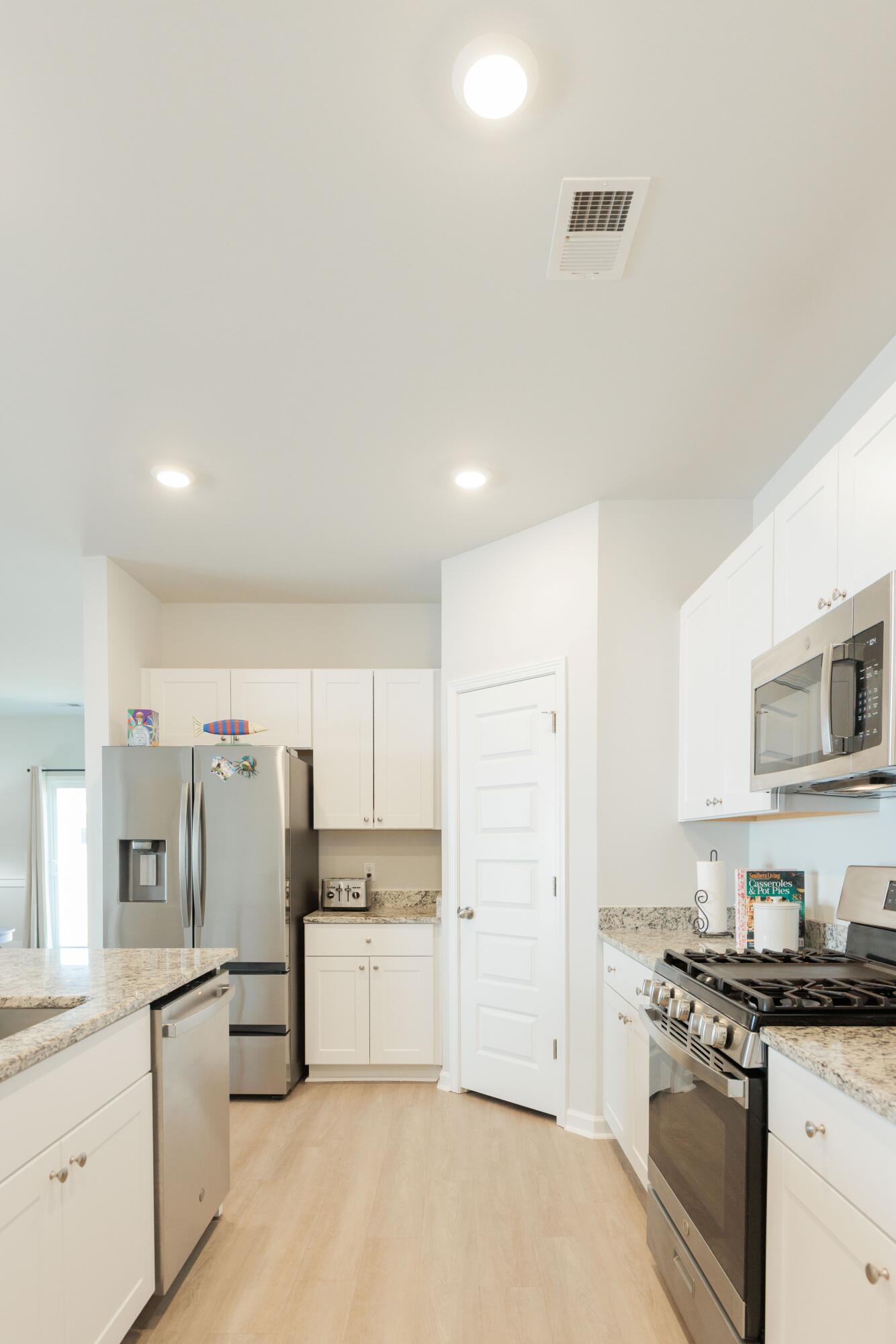 406 American Goldfinch Way Moncks Corner, SC 29461 - Photo 12 of 42 kitchen 2