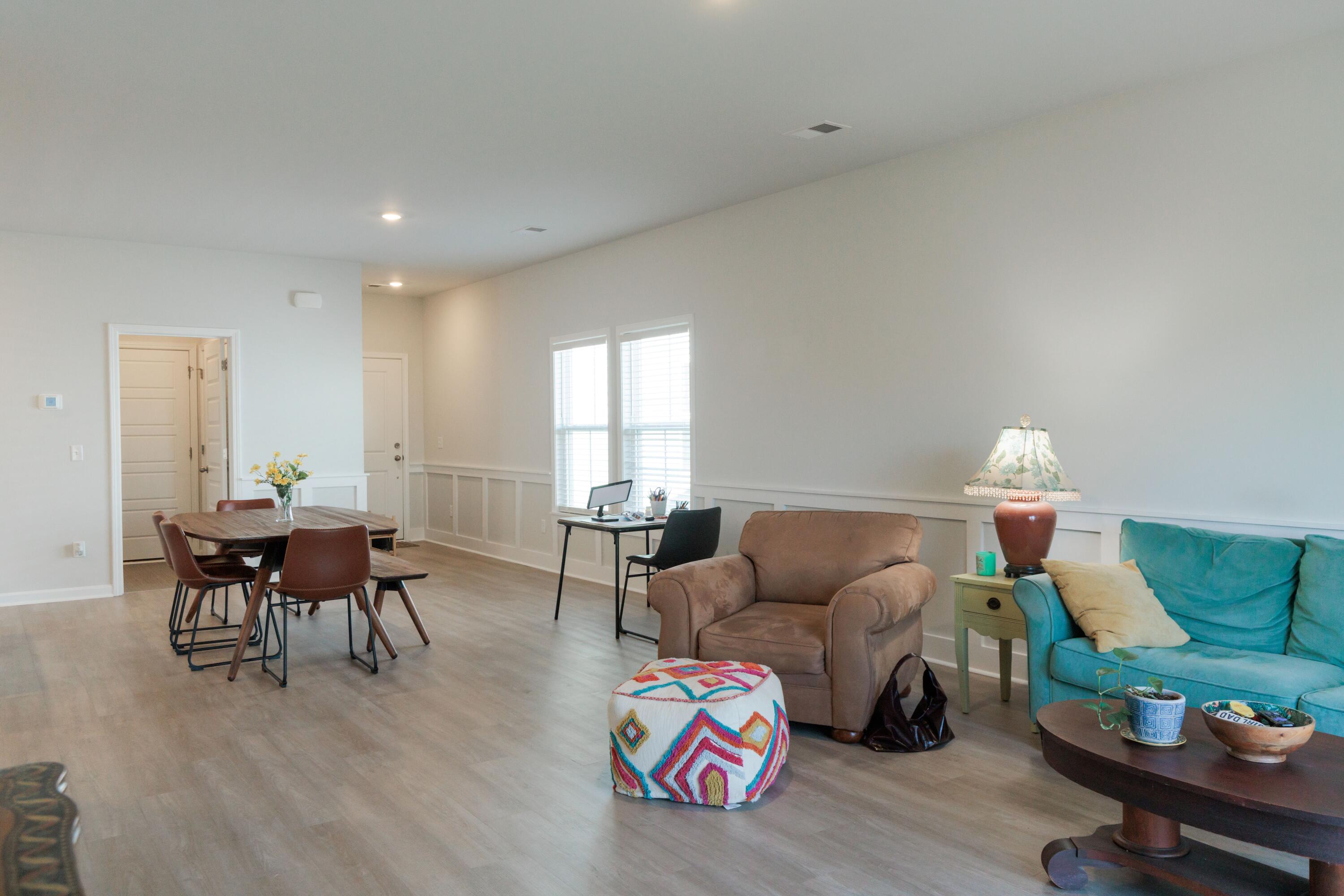 406 American Goldfinch Way Moncks Corner, SC 29461 - Photo 15 of 42 open plan