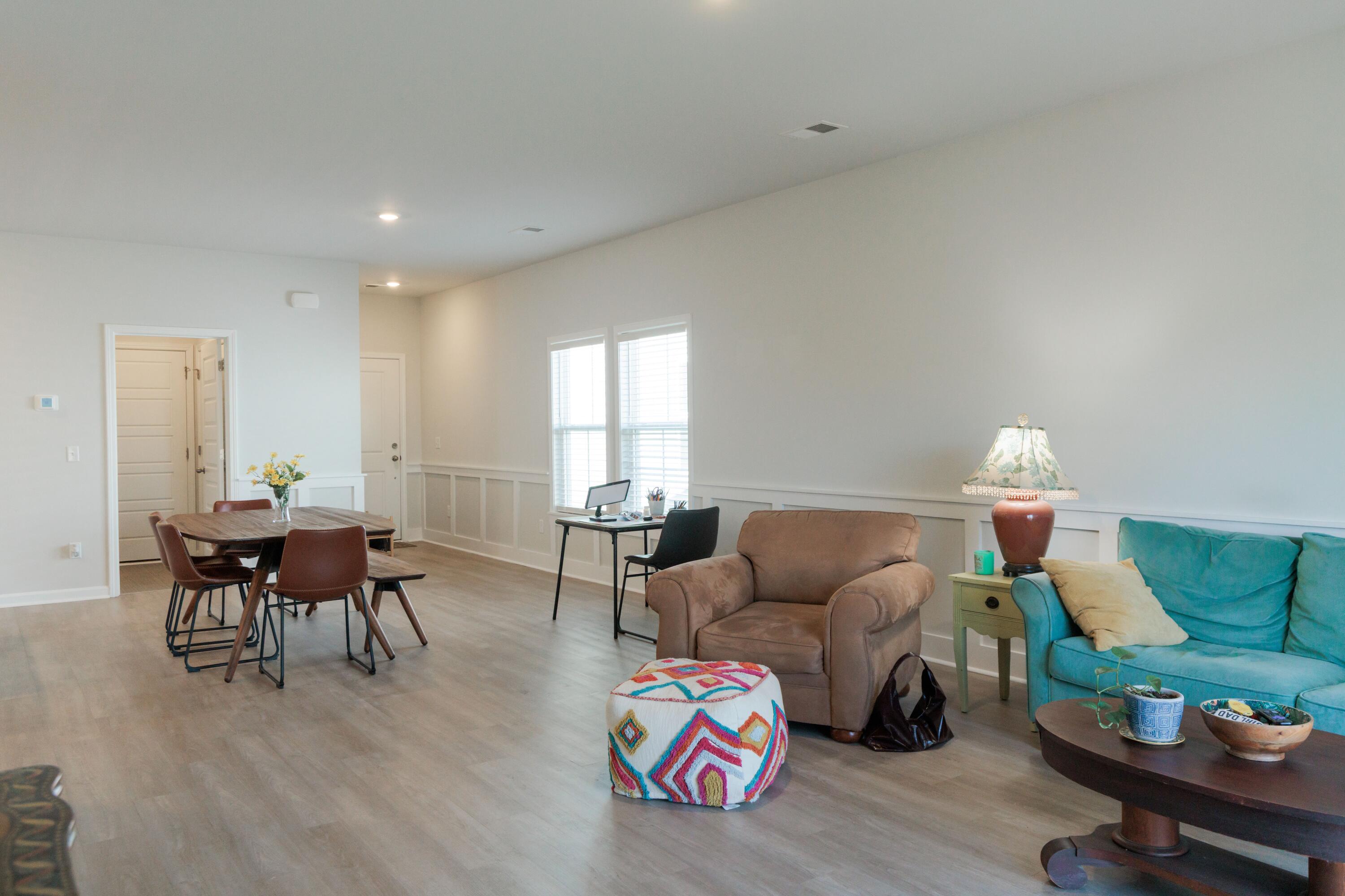 406 American Goldfinch Way Moncks Corner, SC 29461 - Photo 42 of 42 open floor plan