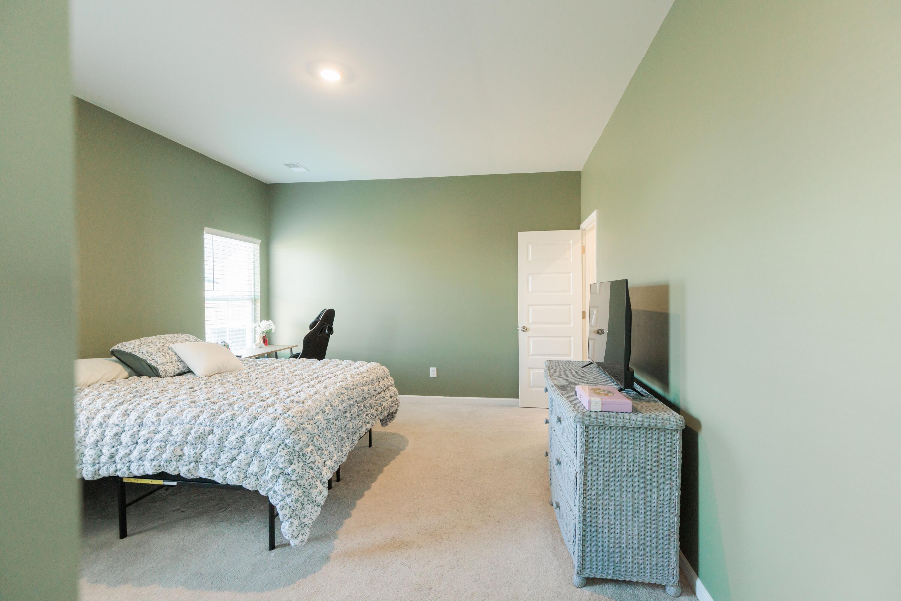 406 American Goldfinch Way Moncks Corner, SC 29461 - Photo 18 of 42 primary bedroom 2