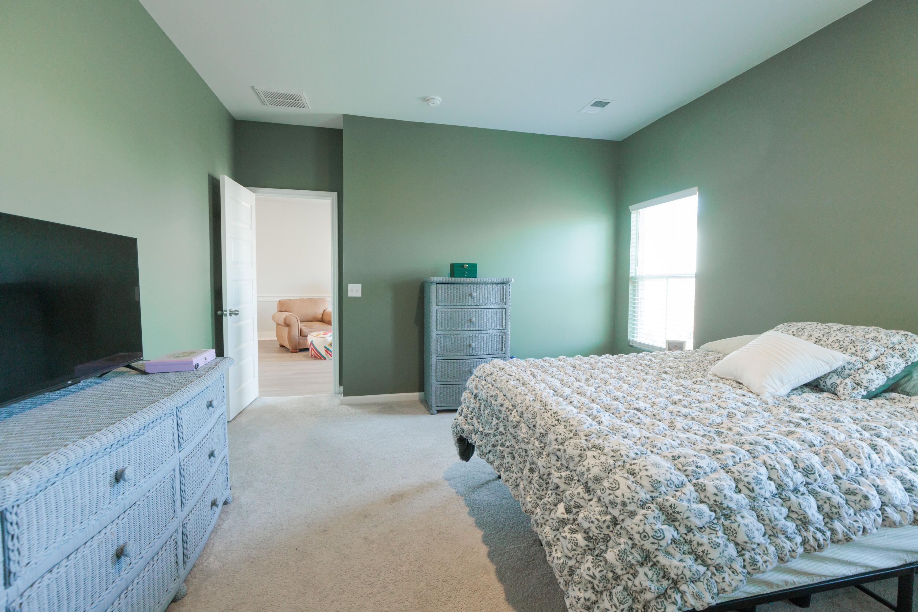 406 American Goldfinch Way Moncks Corner, SC 29461 - Photo 19 of 42 primary bedroom 1