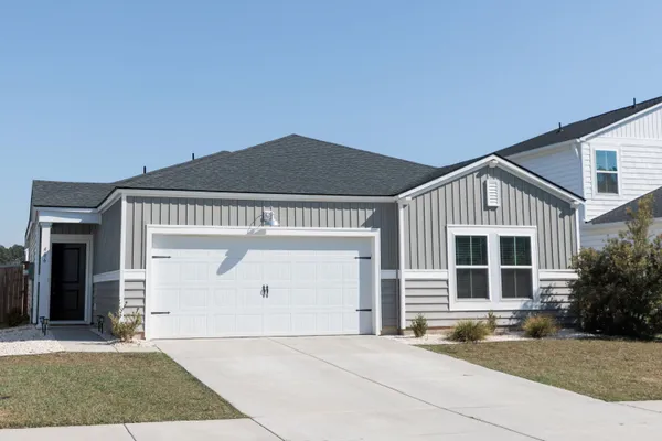 $350,000 | 406 American Goldfinch Way, Moncks Corner, SC 29461