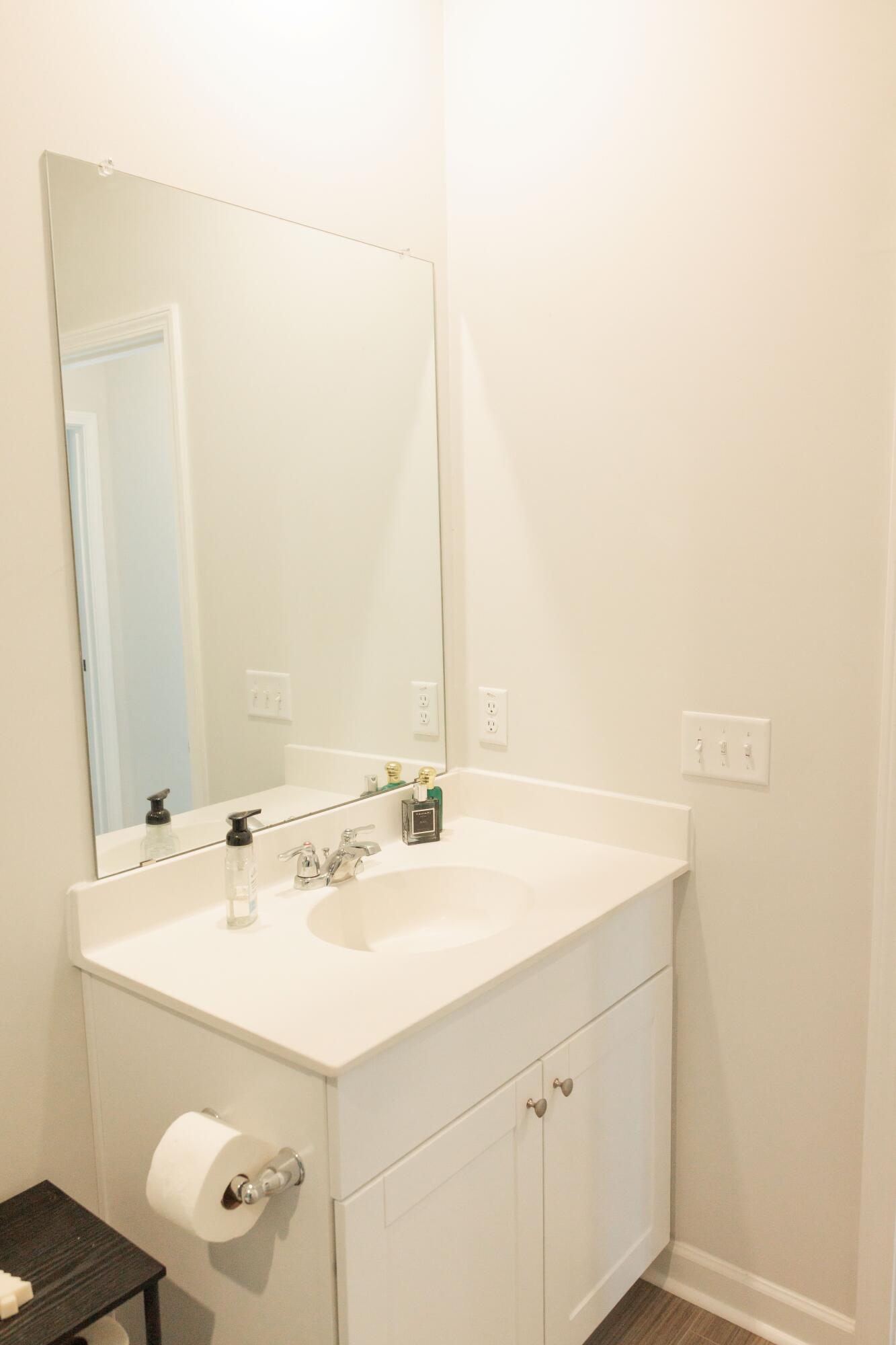 406 American Goldfinch Way Moncks Corner, SC 29461 - Photo 22 of 42 hall bath 1