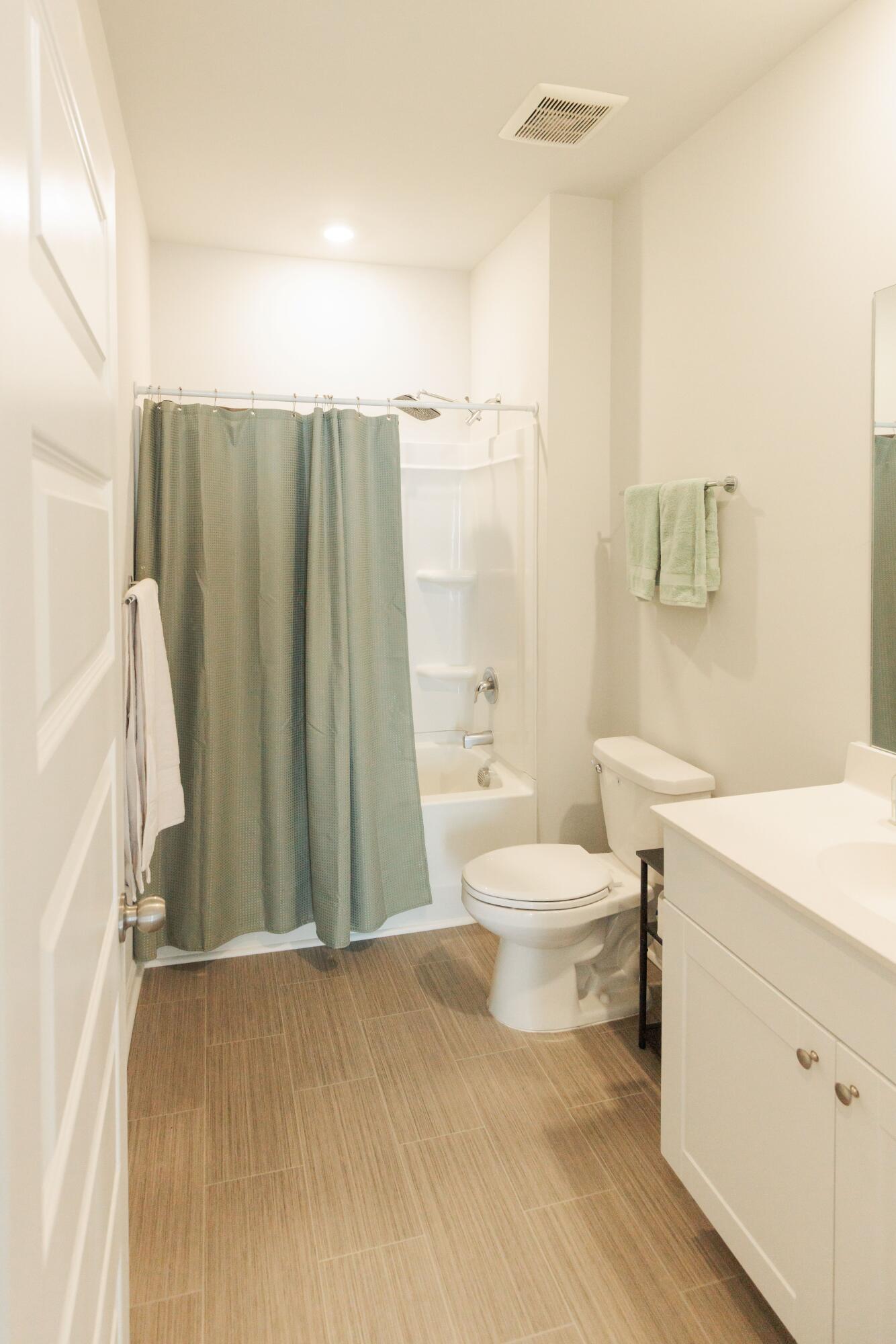 406 American Goldfinch Way Moncks Corner, SC 29461 - Photo 24 of 42 hall shower