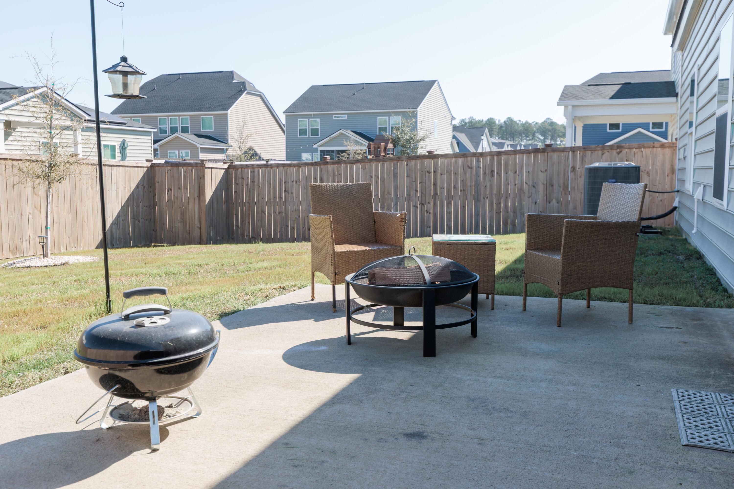 406 American Goldfinch Way Moncks Corner, SC 29461 - Photo 30 of 42 patio