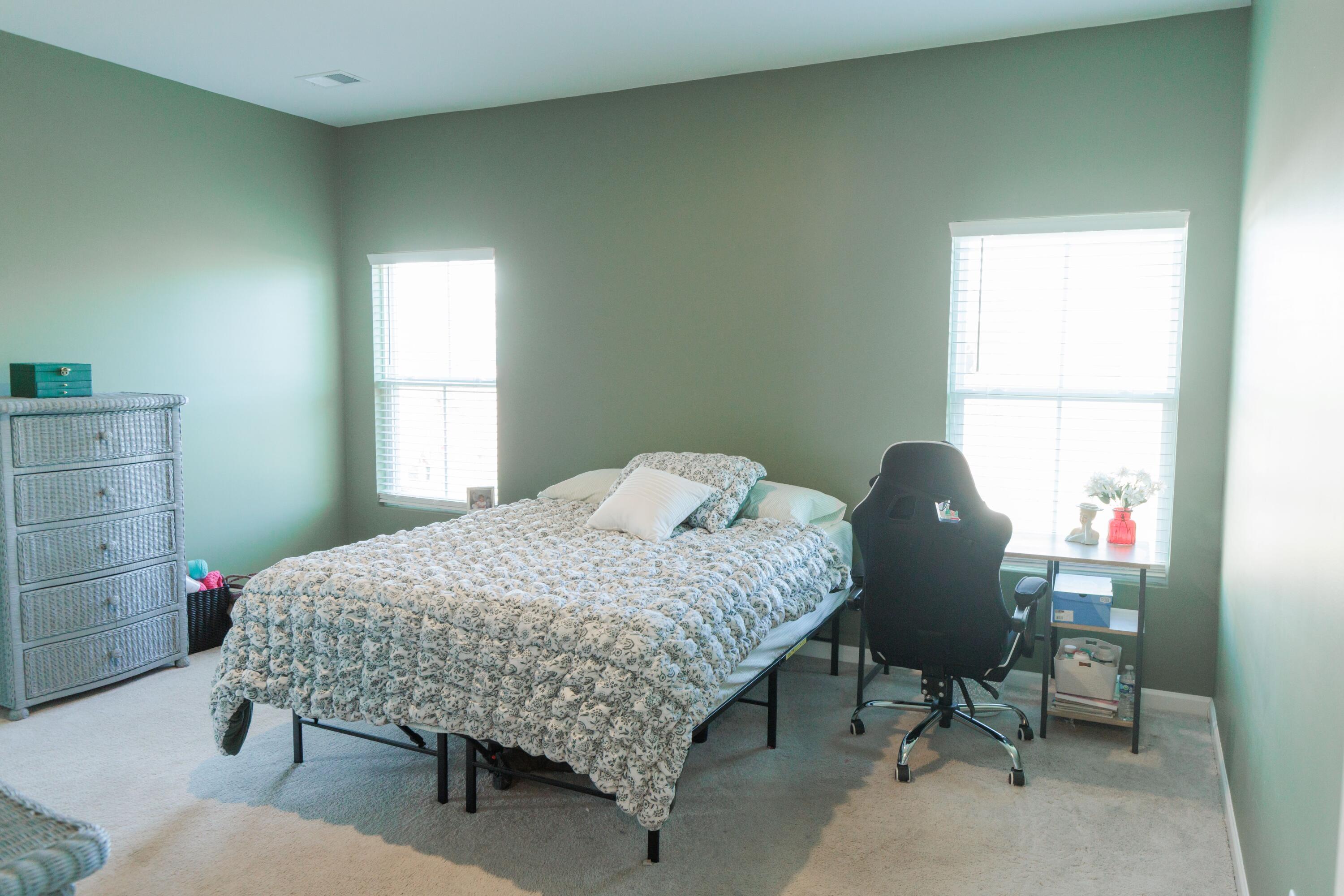 406 American Goldfinch Way Moncks Corner, SC 29461 - Photo 36 of 42 primary bedroom