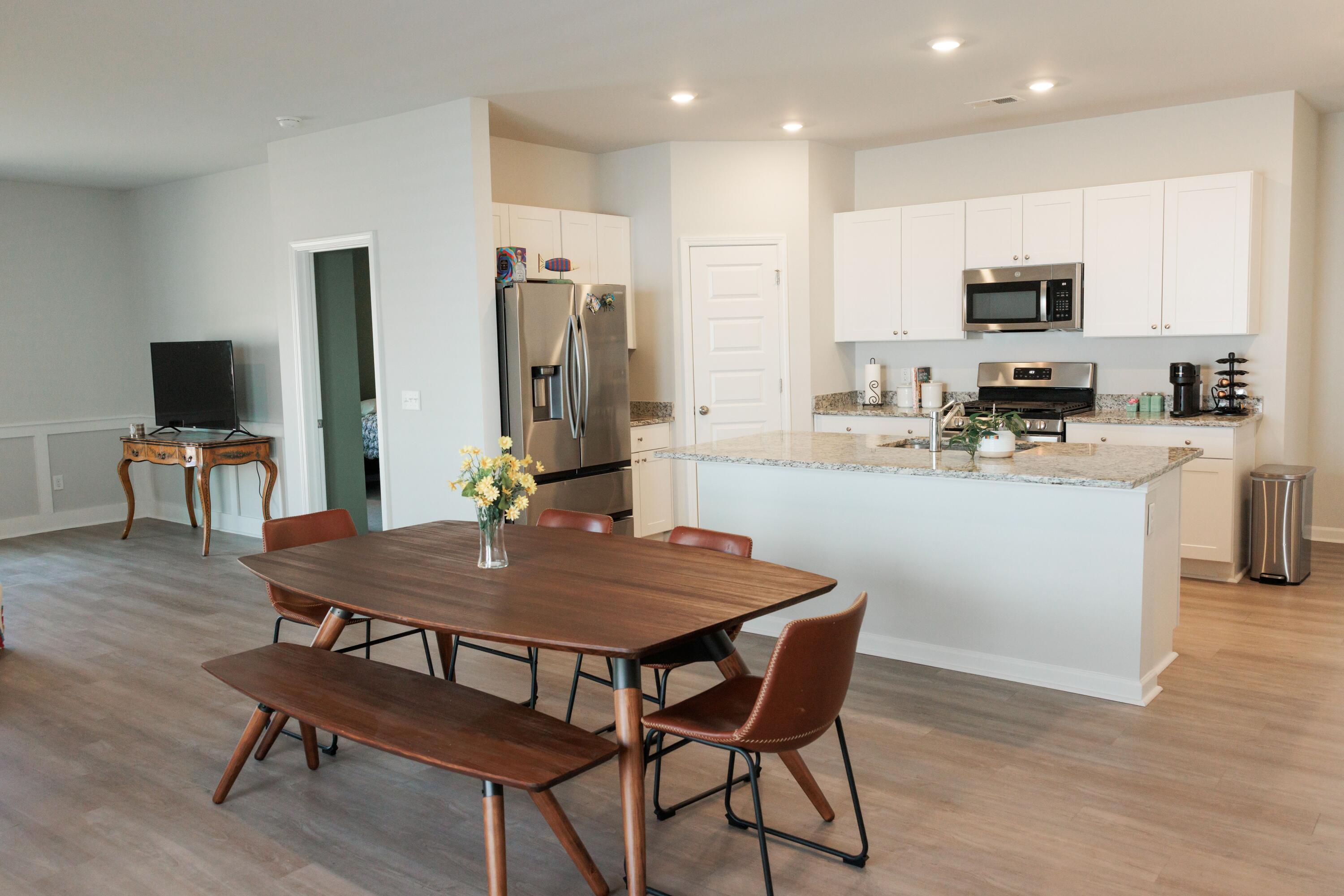 406 American Goldfinch Way Moncks Corner, SC 29461 - Photo 5 of 42 dining