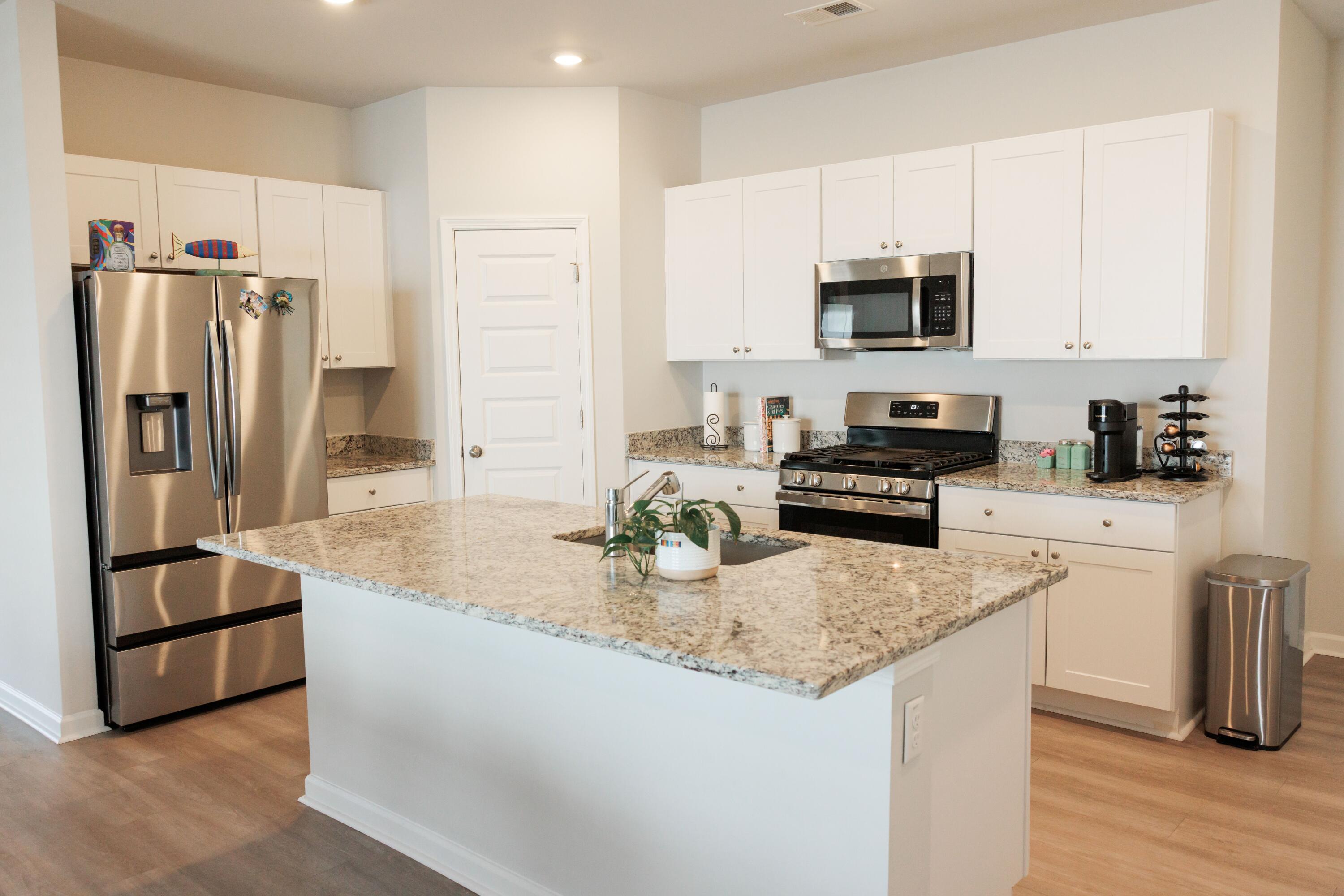 406 American Goldfinch Way Moncks Corner, SC 29461 - Photo 6 of 42 kitchen 1