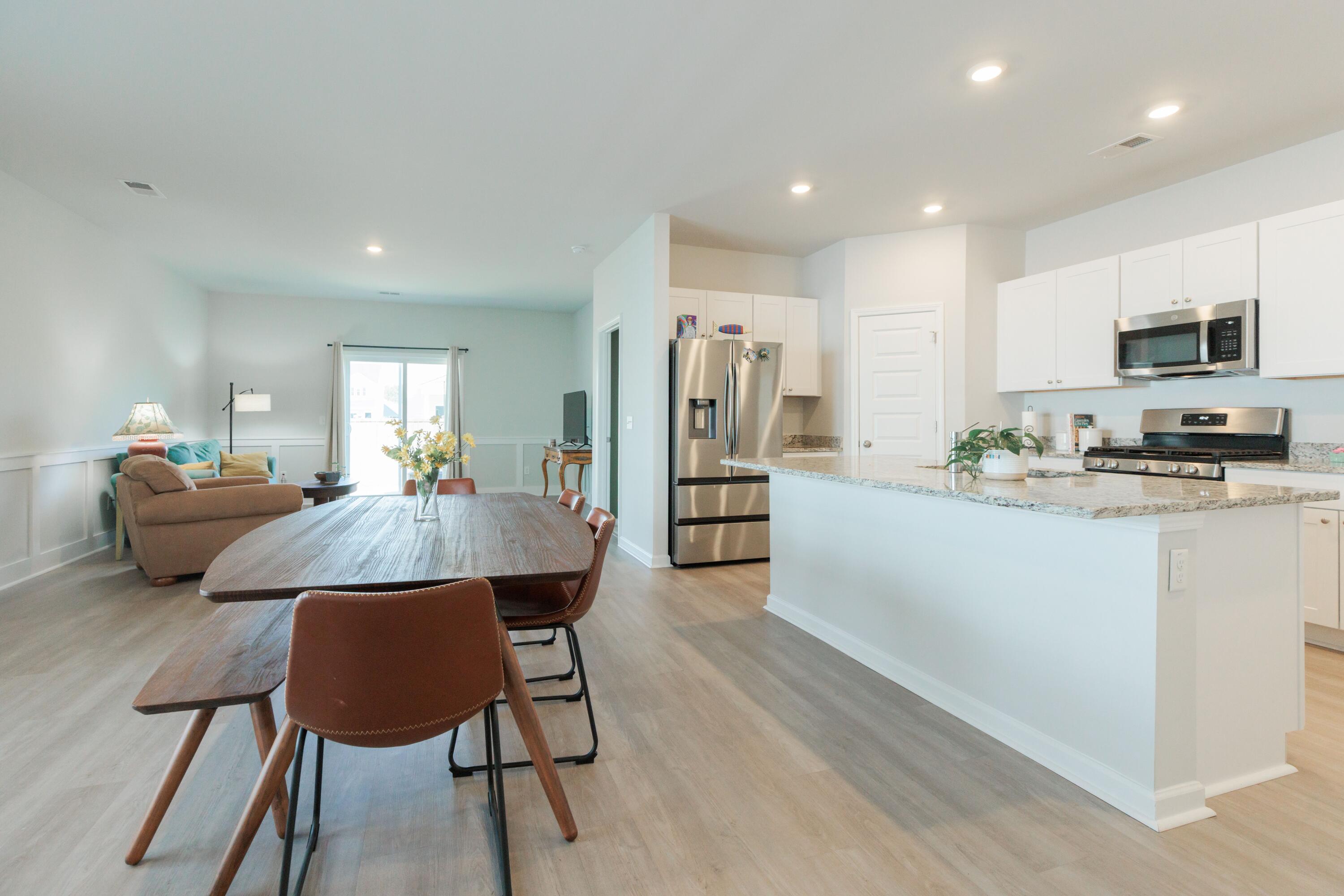 406 American Goldfinch Way Moncks Corner, SC 29461 - Photo 7 of 42 dining area 1