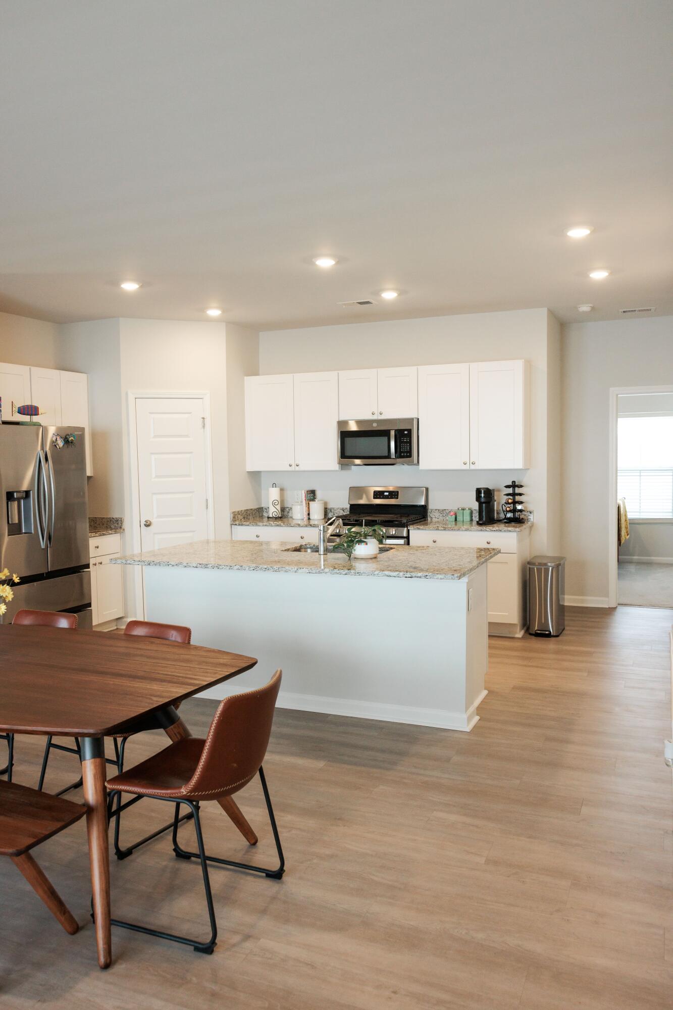 406 American Goldfinch Way Moncks Corner, SC 29461 - Photo 9 of 42 kitchen dining 1