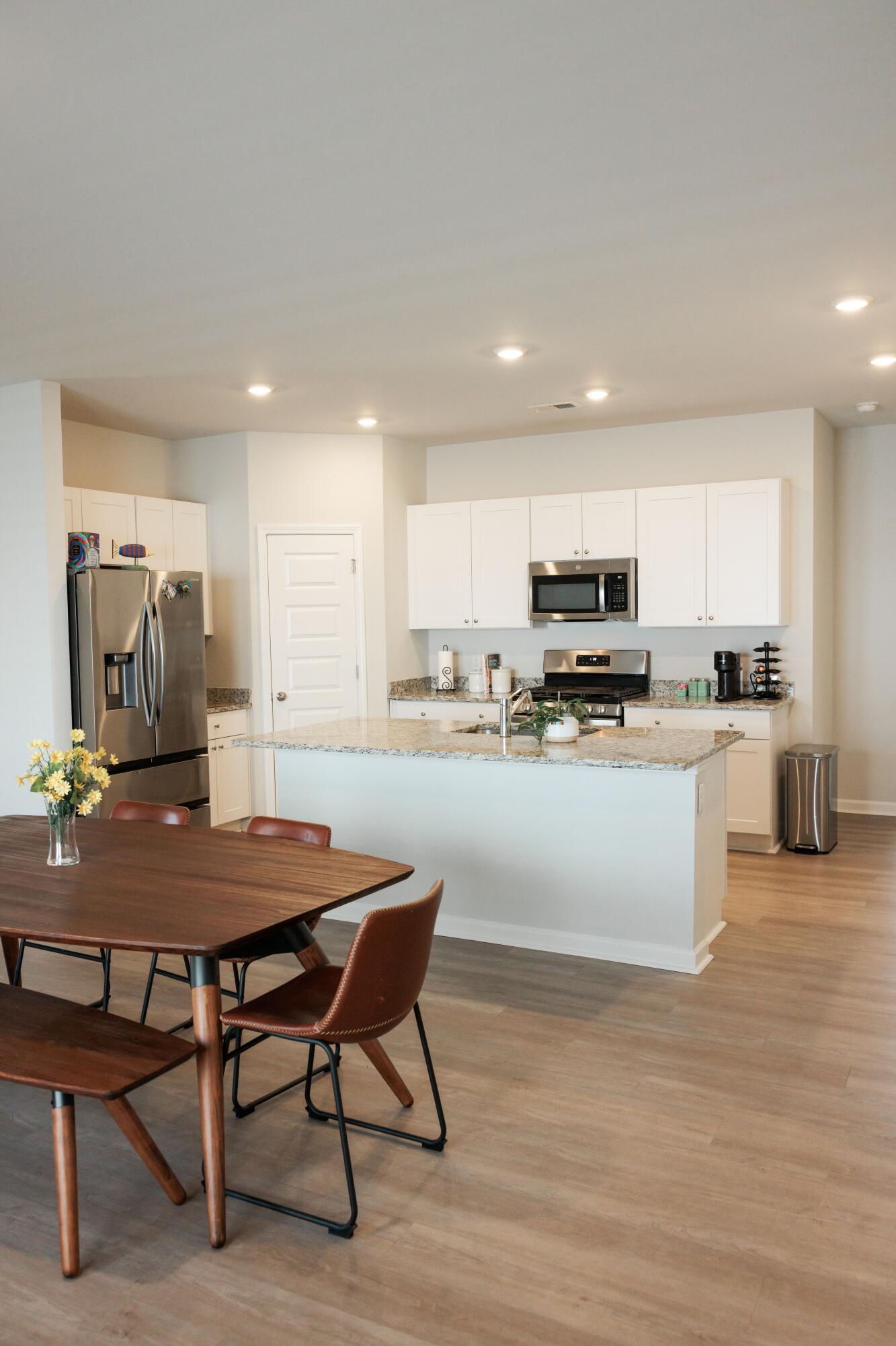 406 American Goldfinch Way Moncks Corner, SC 29461 - Photo 10 of 42 kitchen