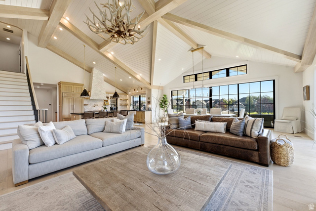 573 West Cascade Meadows Loop Midway, UT 84049 - Photo 16 of 67 Gallery Image 16