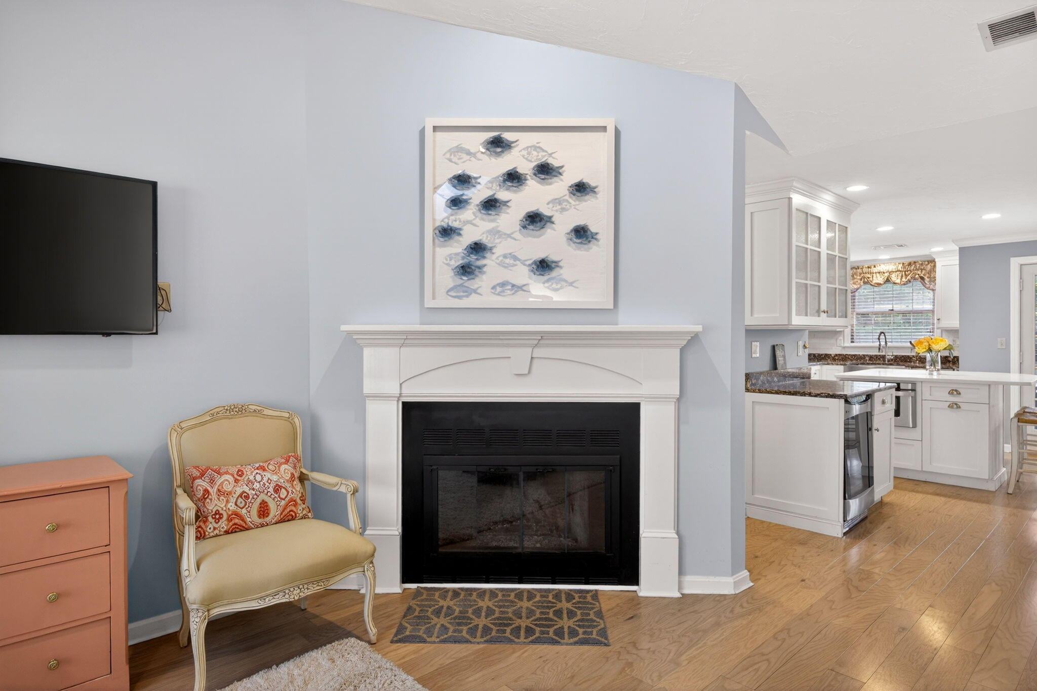 727 Main Street, Unit F3 Osterville, MA 02655 - Photo 5 of 21 05