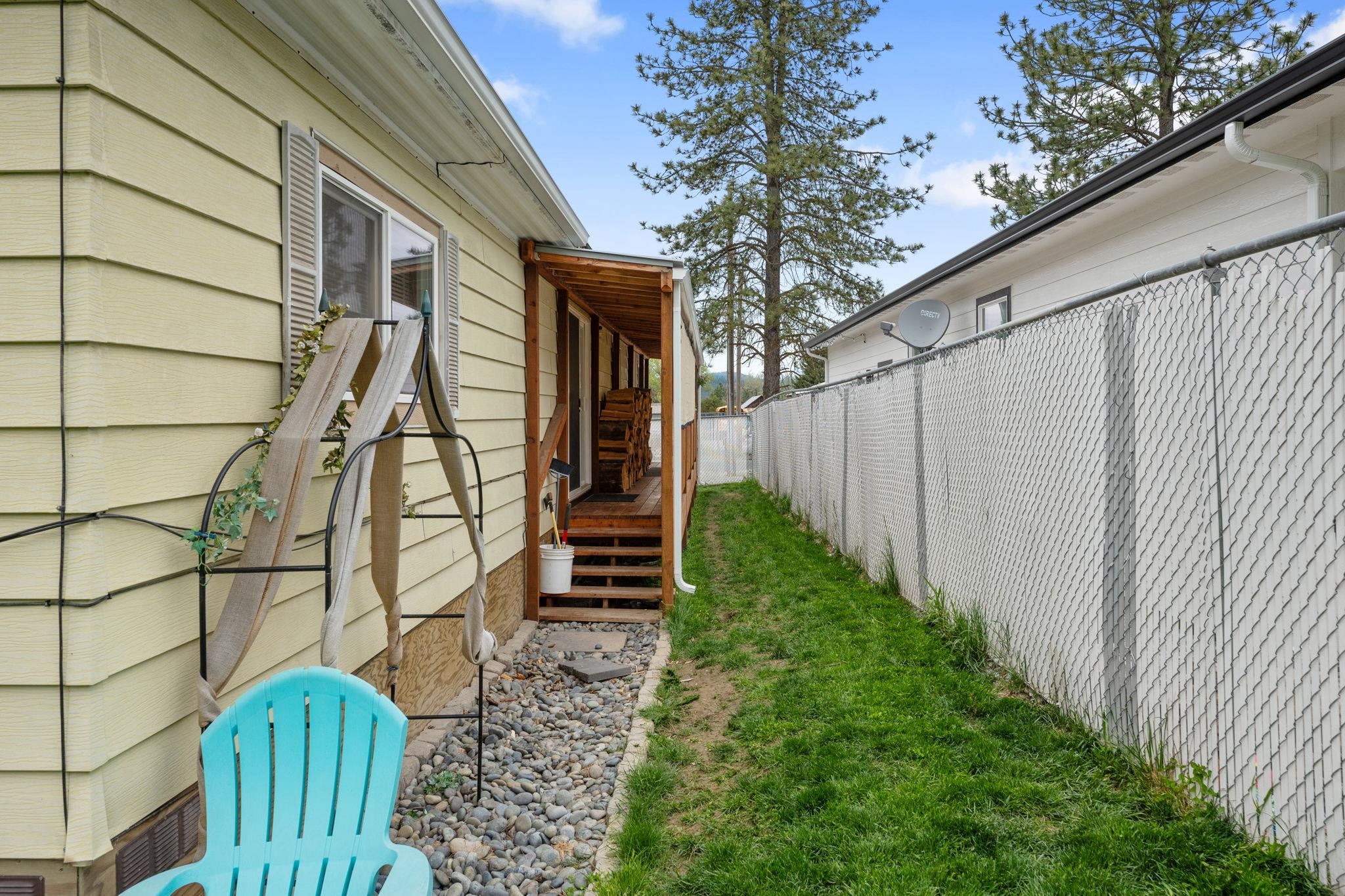 612 North 2nd Street Springdale, WA 99173 - Photo 19 of 20 Gallery Image 19