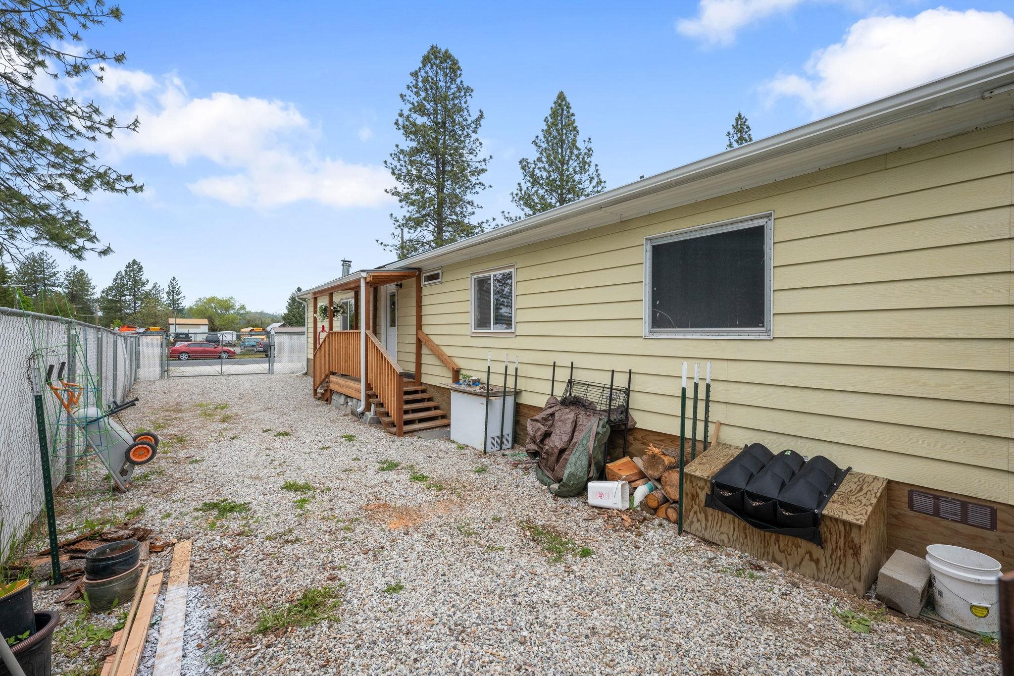 612 North 2nd Street Springdale, WA 99173 - Photo 20 of 20 Gallery Image 20