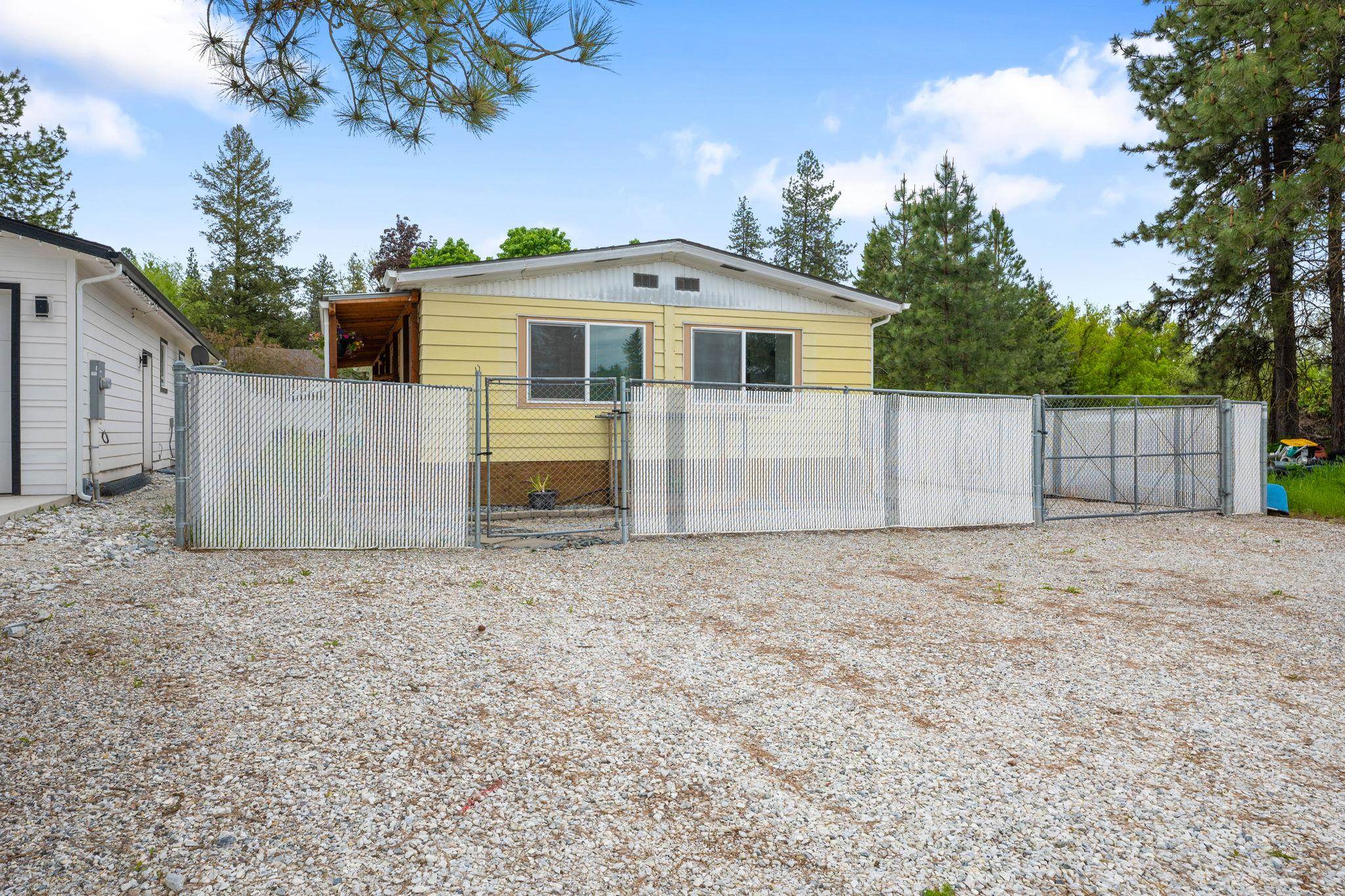 612 North 2nd Street Springdale, WA 99173 - Photo 2 of 20 Gallery Image 2