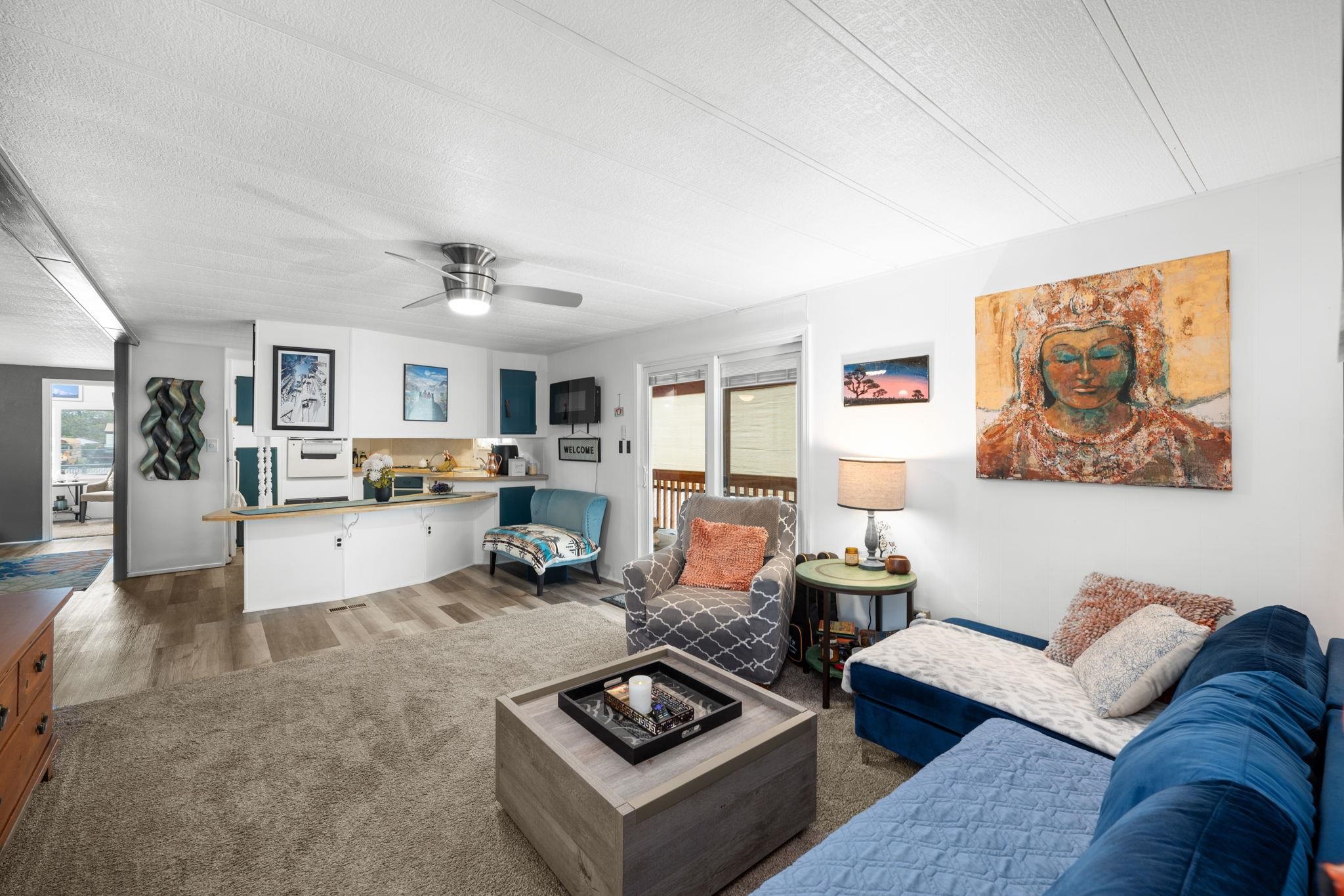 612 North 2nd Street Springdale, WA 99173 - Photo 4 of 20 Gallery Image 4
