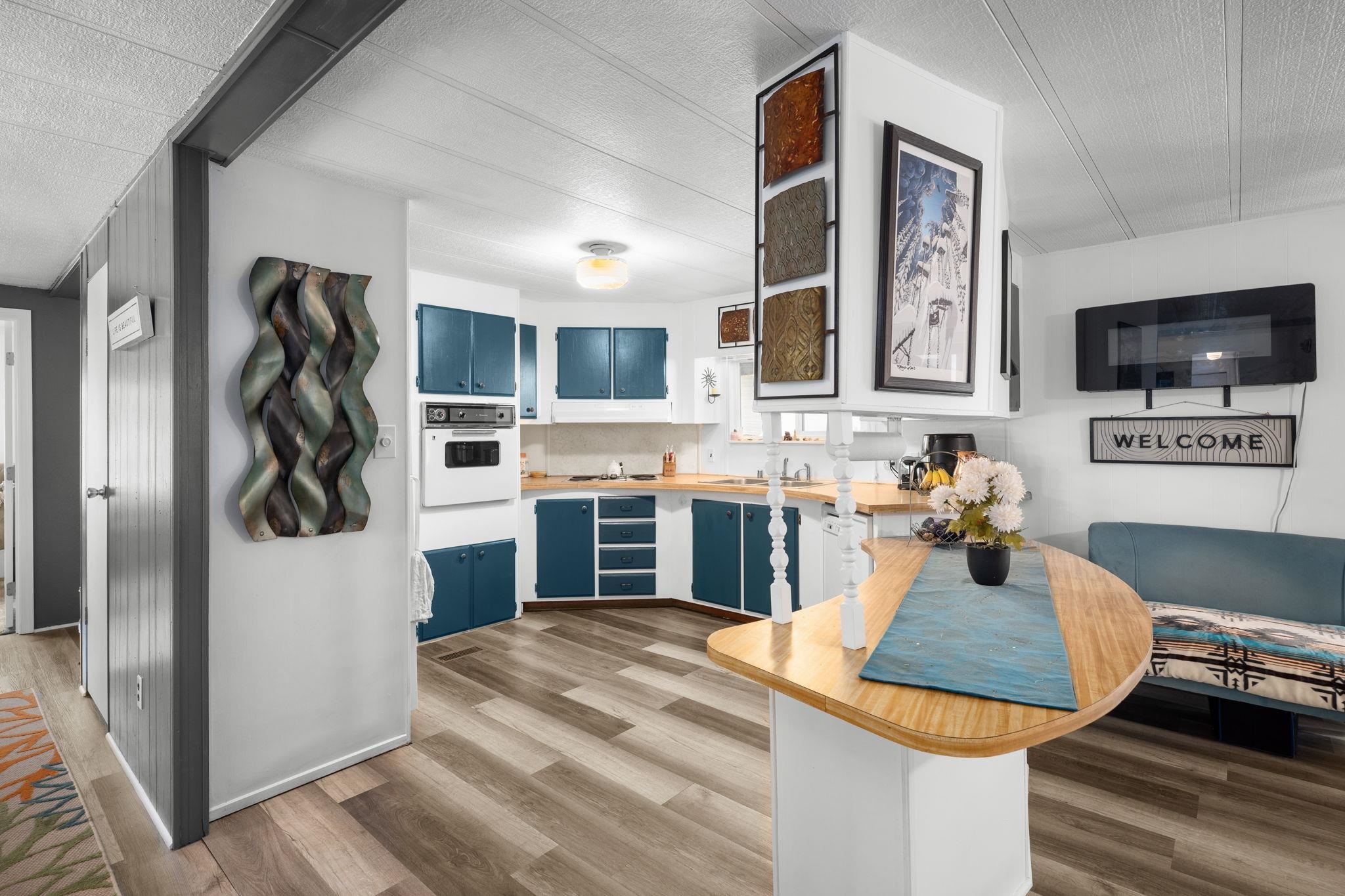 612 North 2nd Street Springdale, WA 99173 - Photo 6 of 20 Gallery Image 6