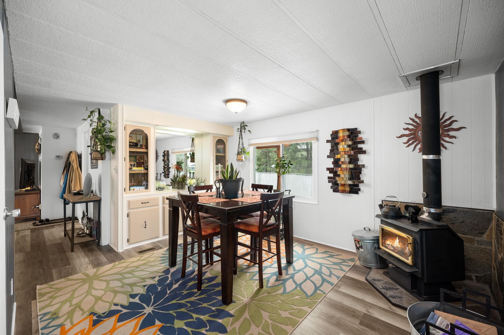 612 North 2nd Street Springdale, WA 99173 - Photo 8 of 20 Gallery Image 8
