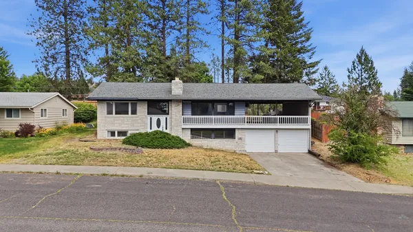 $399,950 | 6518 North Drumheller Street, Spokane, WA 99208