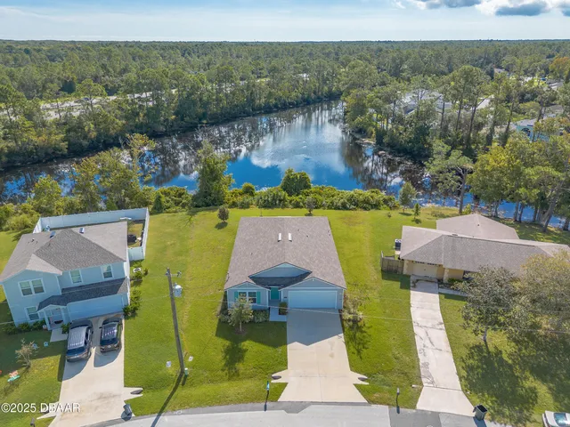 $2,150 | 109 Persimmon Drive, Palm Coast, FL 32164