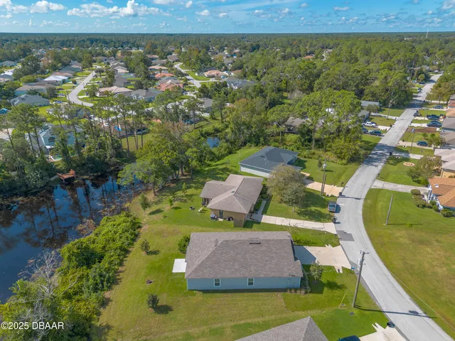 $2,150 | 109 Persimmon Drive, Palm Coast, FL 32164