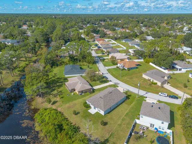 $2,150 | 109 Persimmon Drive, Palm Coast, FL 32164