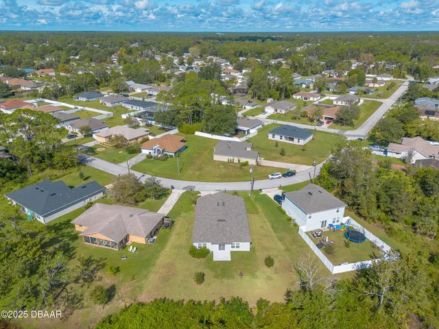 $2,150 | 109 Persimmon Drive, Palm Coast, FL 32164