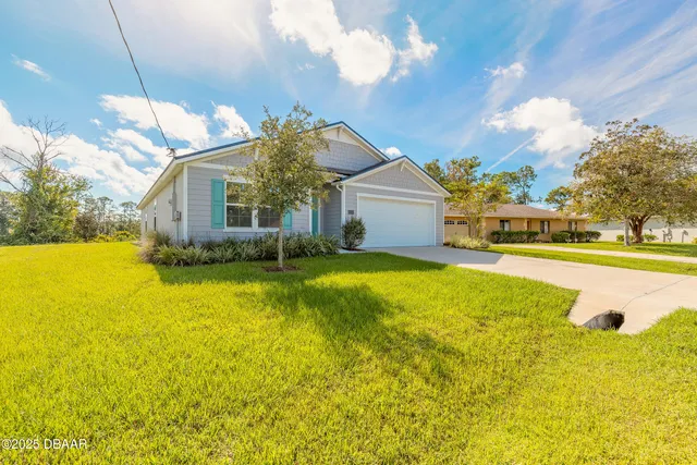$2,150 | 109 Persimmon Drive, Palm Coast, FL 32164