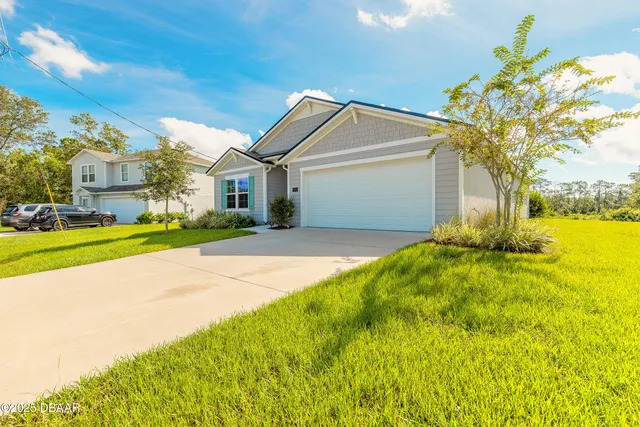 $2,150 | 109 Persimmon Drive, Palm Coast, FL 32164