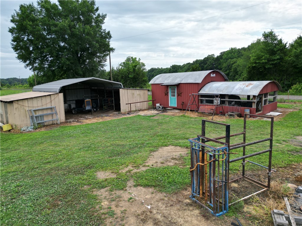 142 Denham Road Morrilton, AR 72110 - Photo 23 of 29 Gallery Image 23