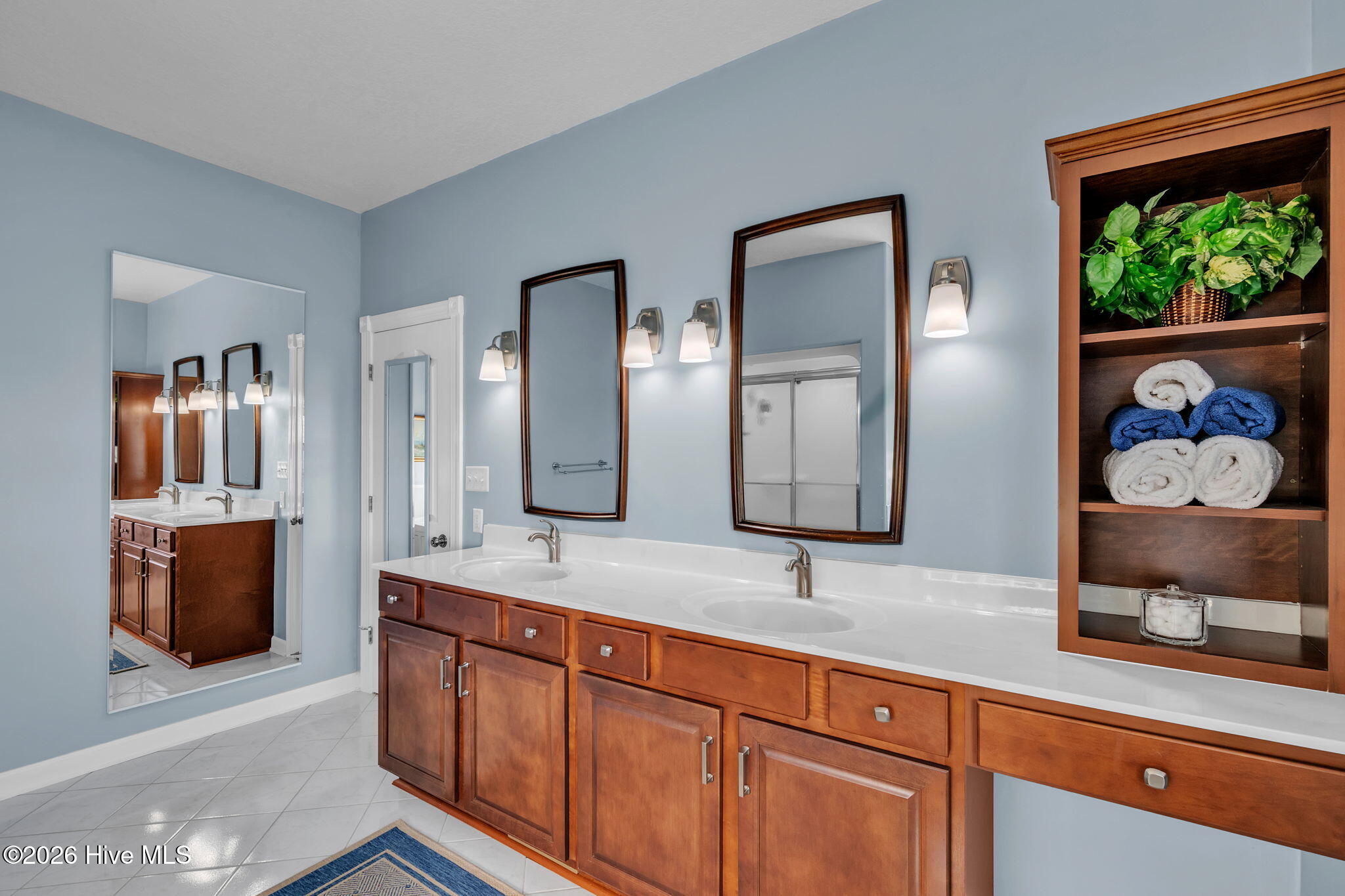 262 Ainsley Road Hertford, NC 27944 - Photo 21 of 77 Main Bathroom (1)