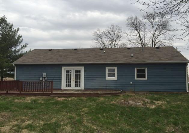 1524 North Blue Road Greenfield, IN 46140 - Photo 10 of 10 Gallery Image 10