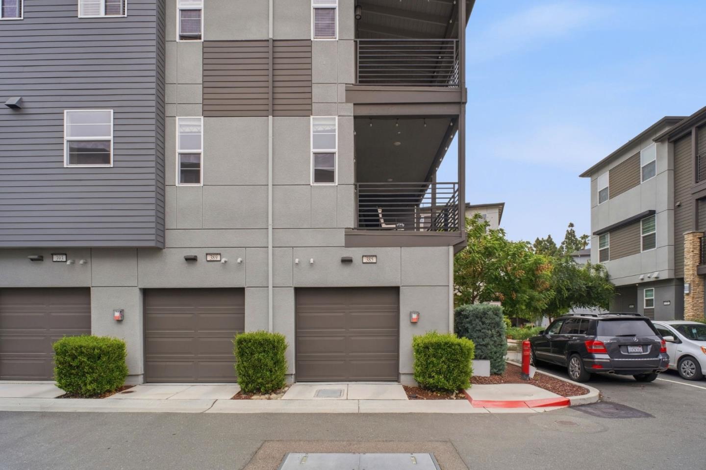 385 Line Street Hayward, CA 94544 - Photo 31 of 38 a view of multiple houses