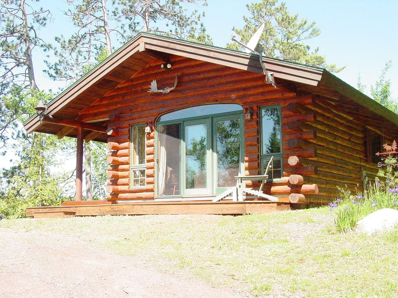 7197 East Van Vliet Road Presque Isle, WI 54557 - Photo 2 of 21 Gallery Image 2