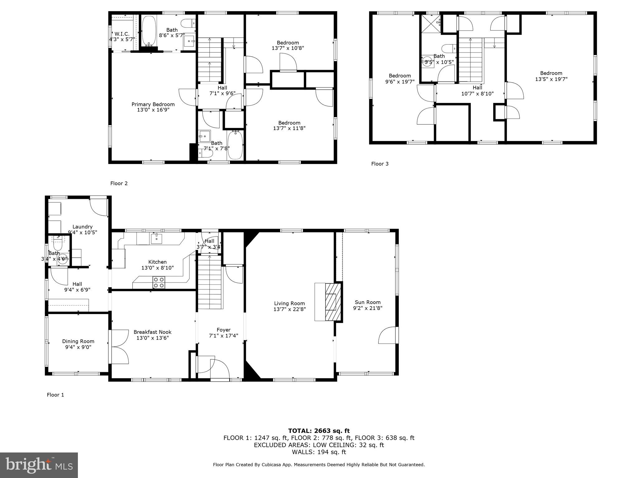 4161 Orchard Lane Philadelphia, PA 19154 - Photo 42 of 42 a picture of a lake view