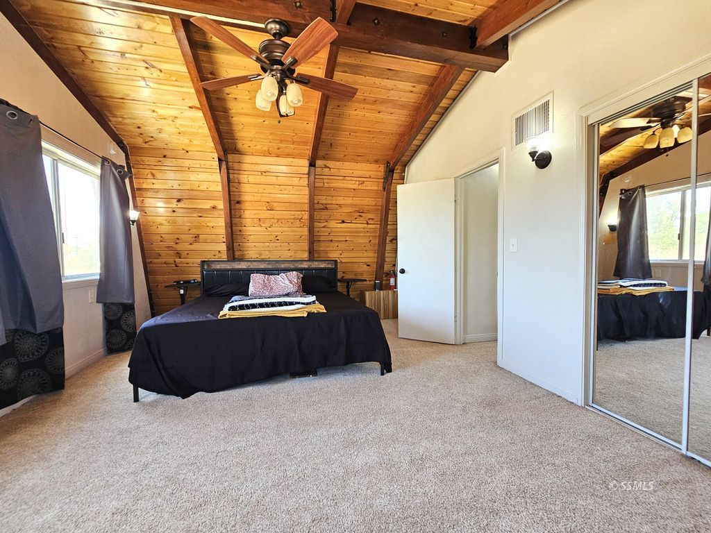 1435 North Indian Wells Street Ridgecrest, CA 93555 - Photo 20 of 33