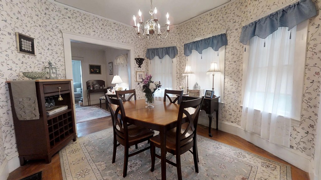 60 Hillside Road Watertown, MA 02472 - Photo 6 of 23 Gallery Image 6