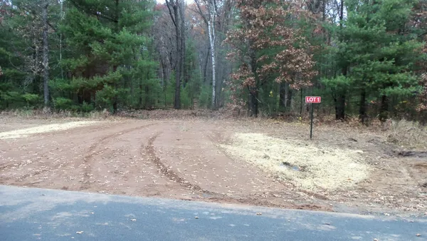 $64,900 | Lot 1 Herman Johnson Road, Siren, WI 54872