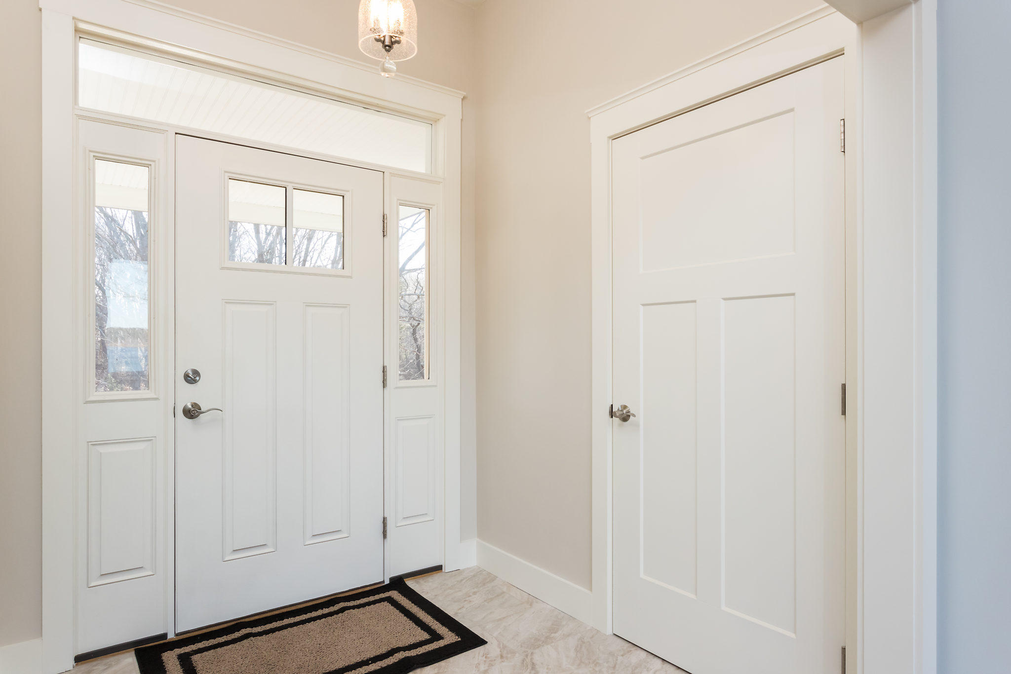 23 Hiltons Run Kittery Point, ME 03905 - Photo 10 of 50 Foyer & Closet