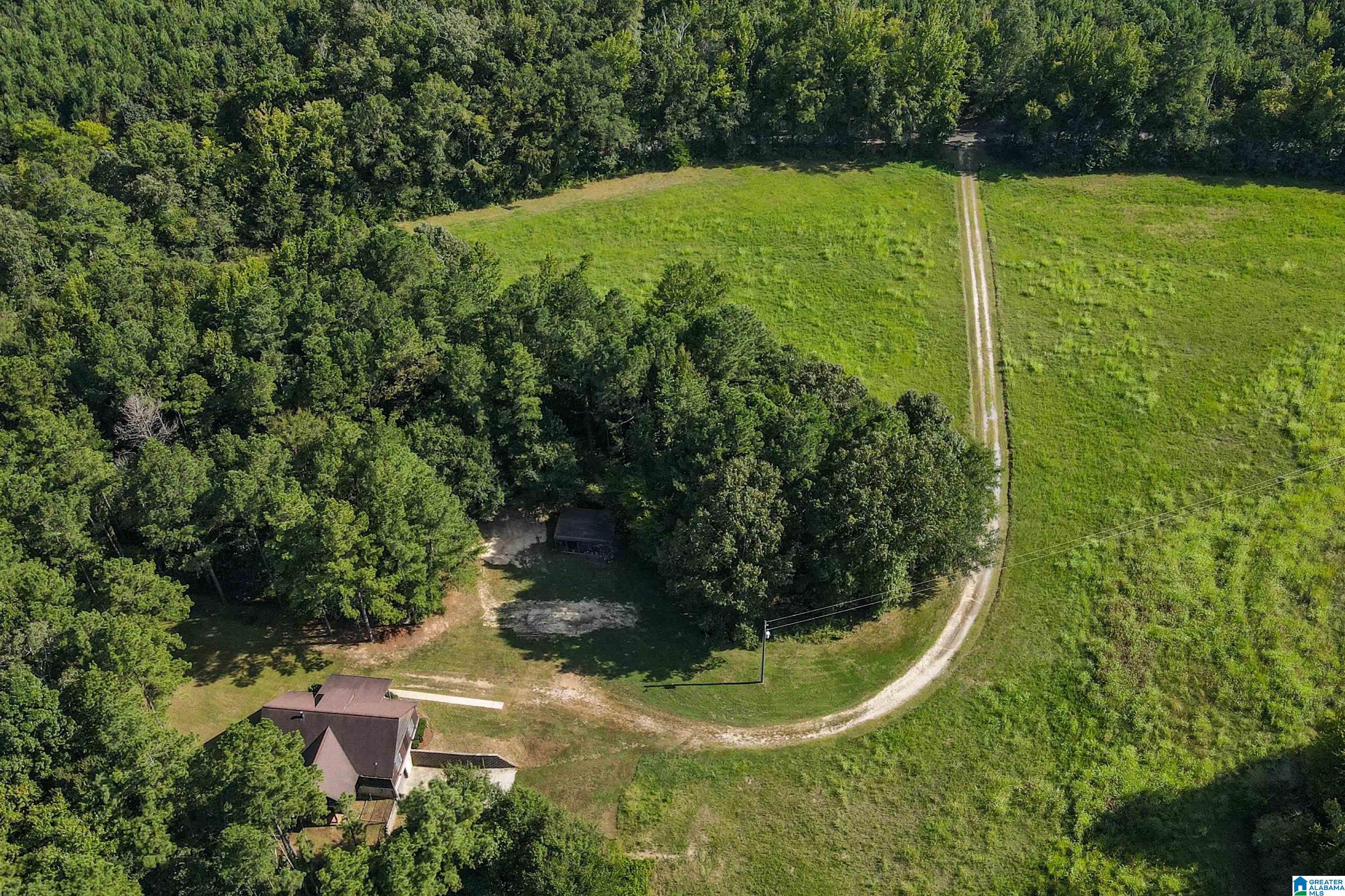 35 Rock Springs Road Ohatchee, AL 36271 - Photo 36 of 66 Gallery Image 36