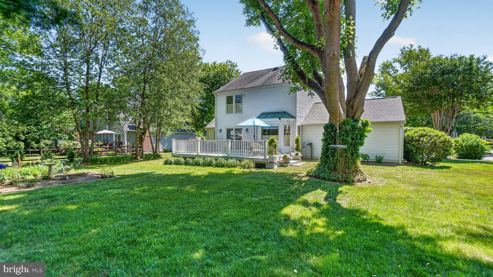 317 Canterfield Road Annapolis, MD 21403 - Photo 57 of 66
