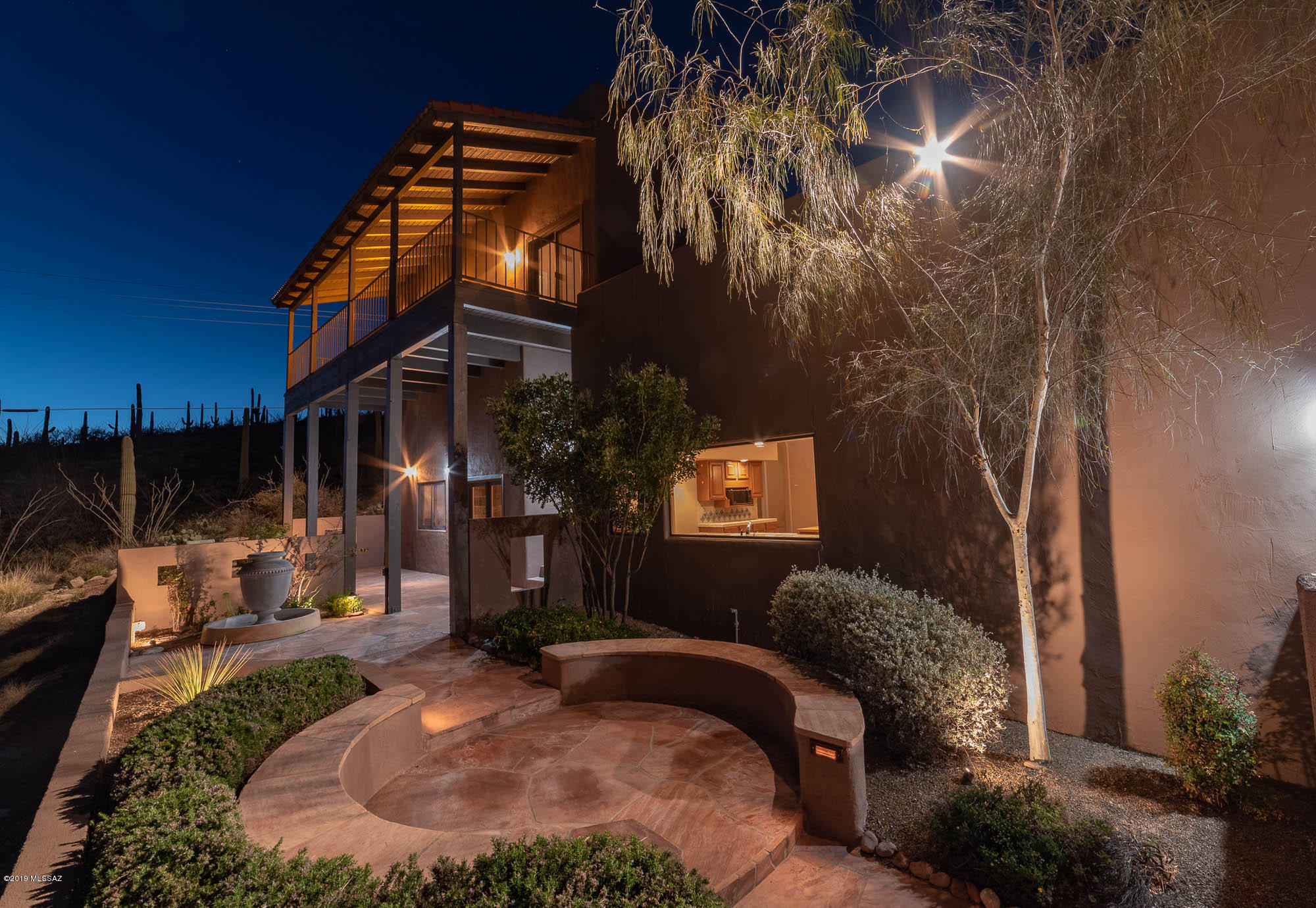 11901 East Coronado Road Tucson, AZ 85749 - Photo 41 of 50 Gallery Image 41