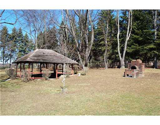 3930 Shepard Road Gibsonia, PA 15044 - Photo 12 of 12 Other. * PICNIC SHELTER & BBQ