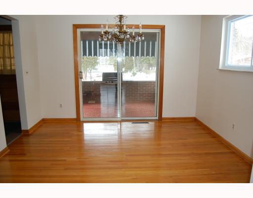3930 Shepard Road Gibsonia, PA 15044 - Photo 3 of 12 Dining Room. *HARDWOOD FLOORS ~ SLIDERS TO PORCH