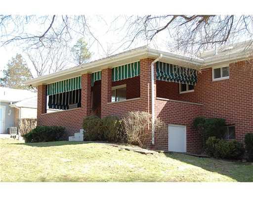 3930 Shepard Road Gibsonia, PA 15044 - Photo 5 of 12 Other. *24 FOOT COVERED PORCH OVERLOOKS THE "BEST BACK YARD"