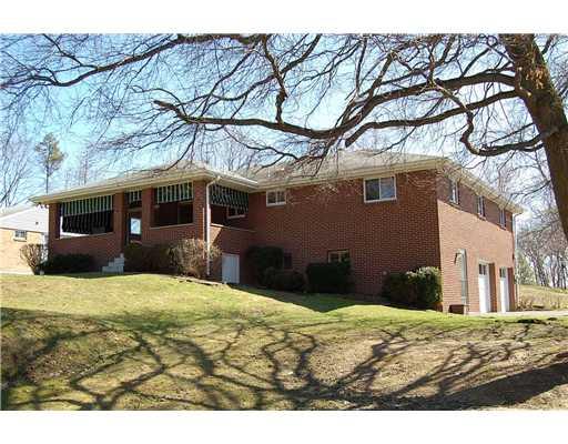 3930 Shepard Road Gibsonia, PA 15044 - Photo 10 of 12 Other. *OVERSIZE 2 CAR GARAGE IS EXTRA LONG AND WIDE