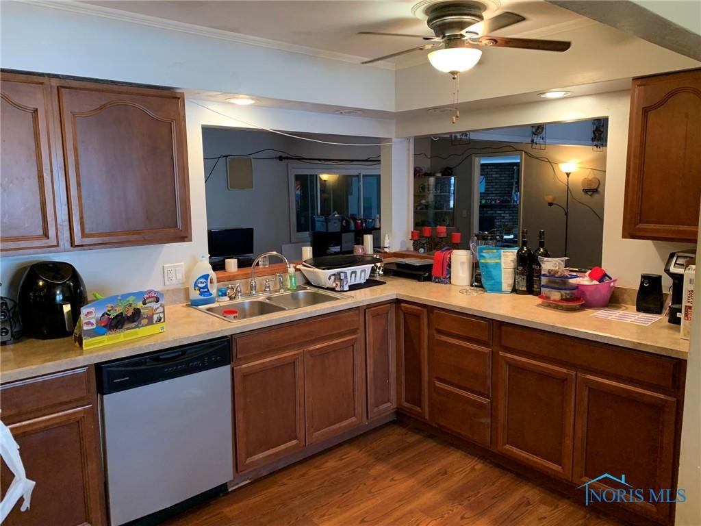 724 Hayes Road Toledo, OH 43615 - Photo 13 of 24 Gallery Image 13